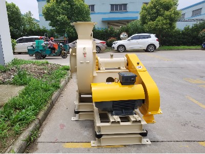 高壓風機的維護及保養(yǎng)？