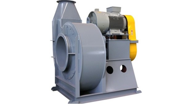 什么是消防風機？