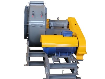 離心通風機的安裝，20年行業經驗_佰斯拓