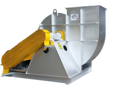 高壓風機的搶風現象是怎么回事？佰斯拓