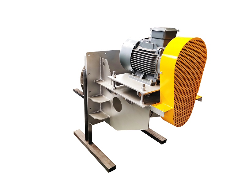 在挑選高溫不銹鋼風(fēng)機時如何不踩雷？