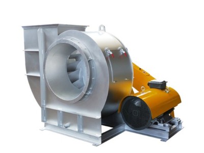 火電廠(chǎng)的引風(fēng)機(jī)出現(xiàn)故障的原因你知道嗎？佰斯拓