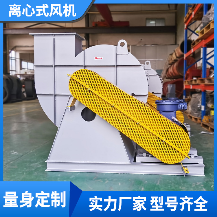 怎么選型除塵風機呢？