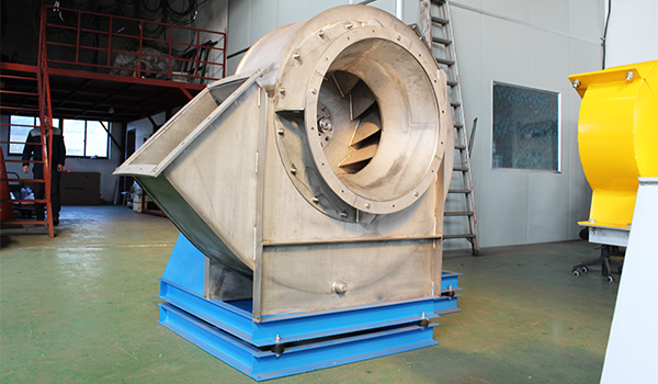 離心風(fēng)機(jī)廠(chǎng)家