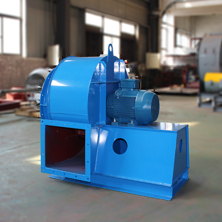 如何避免風機葉輪損壞及損壞原因？