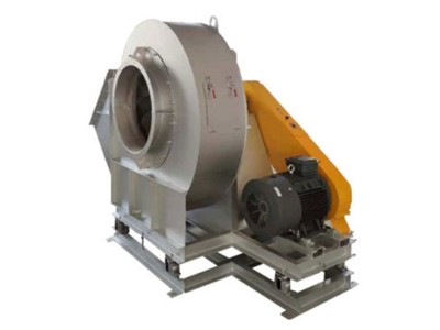 高質(zhì)量離心風(fēng)機(jī)有什么優(yōu)勢？佰斯拓