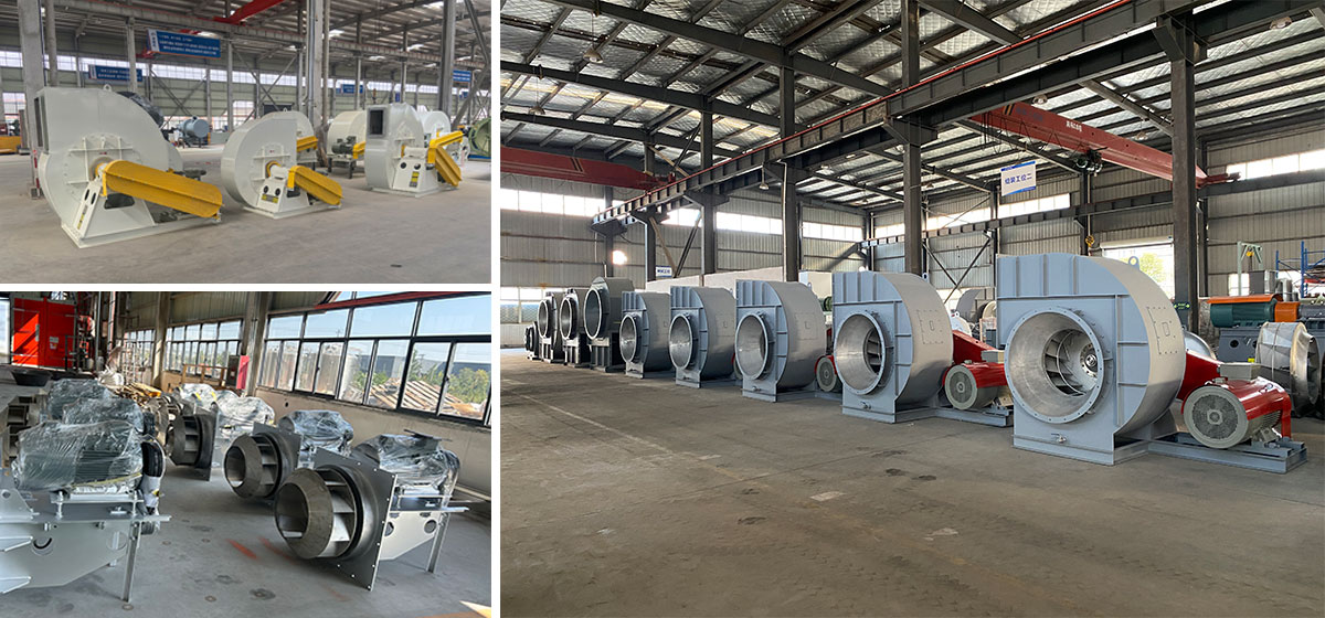 佰斯拓高溫離心風機生產(chǎn)廠家