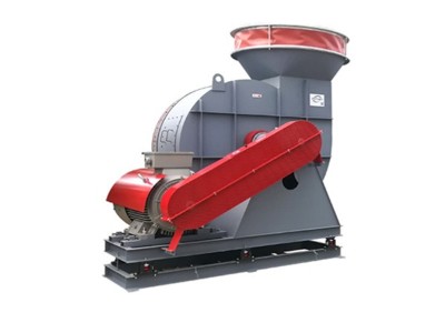 離心風機保養與維護你做對了嗎？佰斯拓