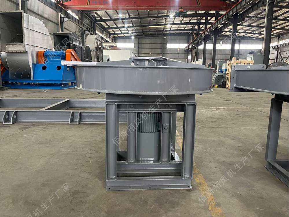 機械排煙專用風(fēng)機 機械排煙專用風(fēng)機