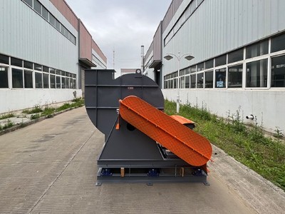 離心風機流量和壓力的關系是什么？