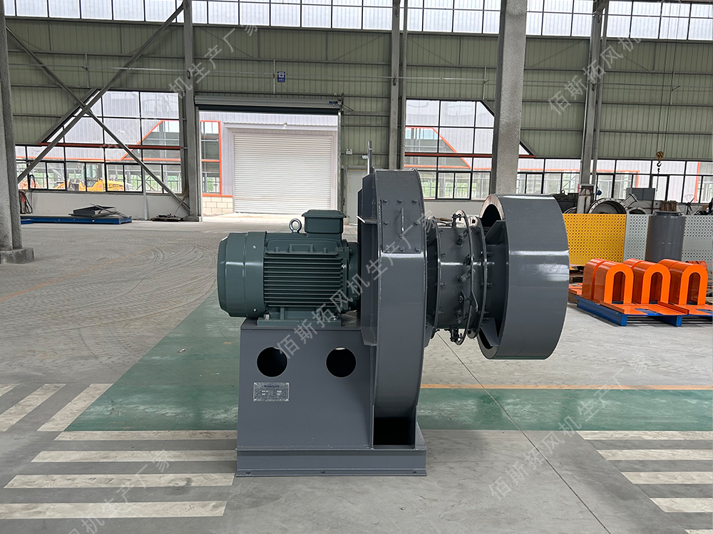 鍋爐助燃鼓風機 鍋爐助燃鼓風機