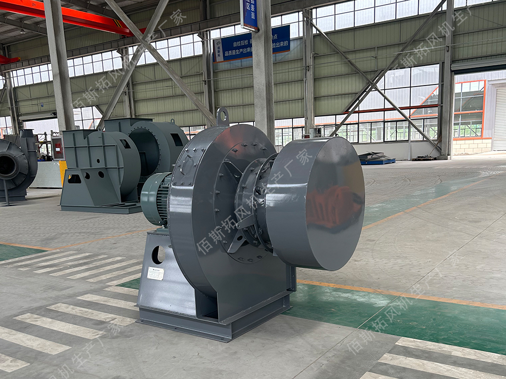 鍋爐助燃鼓風機 鍋爐助燃鼓風機
