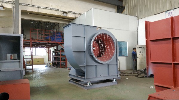 在購買并使用防爆風(fēng)機時，應(yīng)注意哪些問題？