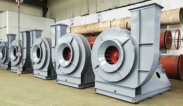 熔噴線(xiàn)離心風(fēng)機(jī)