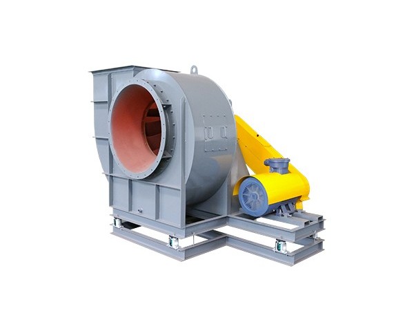 中壓離心式通風(fēng)機