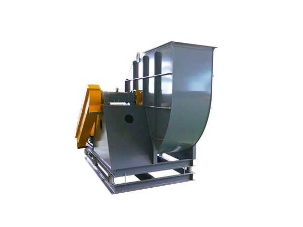 中壓離心式通風(fēng)機